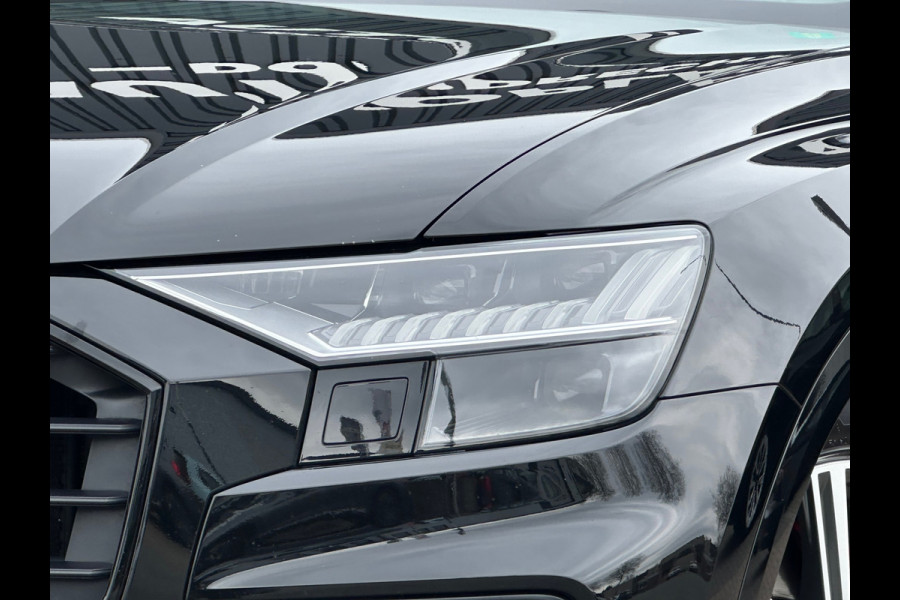 Audi Q8 55 TFSI e quattro Pro Line 360 CAM | LUCHTVEERING |