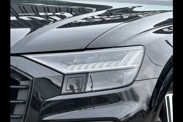 Audi Q8 55 TFSI e quattro Pro Line 360 CAM | LUCHTVEERING |
