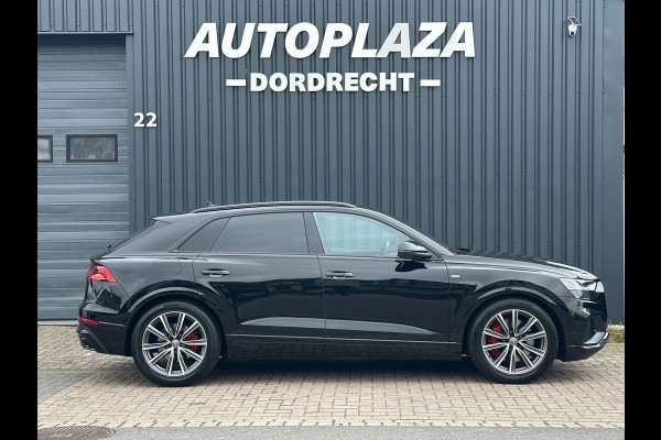 Audi Q8 55 TFSI e quattro Pro Line 360 CAM | LUCHTVEERING |