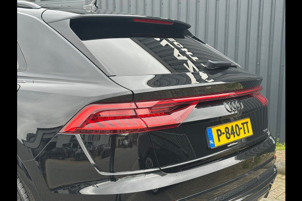 Audi Q8 55 TFSI e quattro Pro Line 360 CAM | LUCHTVEERING |