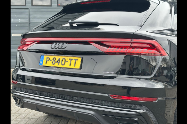 Audi Q8 55 TFSI e quattro Pro Line 360 CAM | LUCHTVEERING |