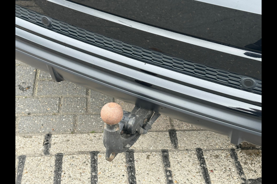 Audi Q8 55 TFSI e quattro Pro Line 360 CAM | LUCHTVEERING |