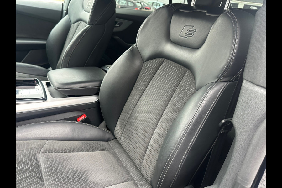 Audi Q8 55 TFSI e quattro Pro Line 360 CAM | LUCHTVEERING |