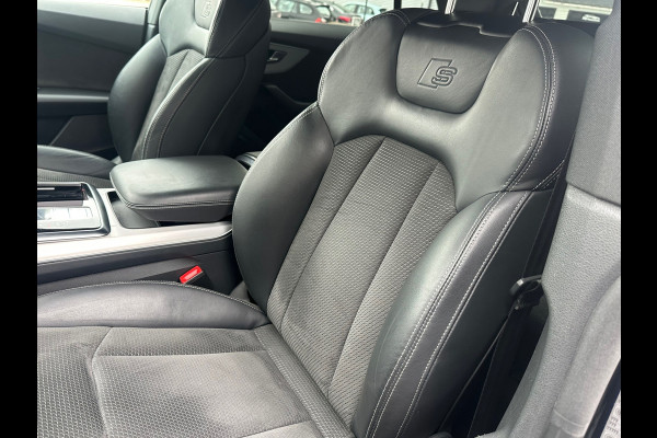 Audi Q8 55 TFSI e quattro Pro Line 360 CAM | LUCHTVEERING |