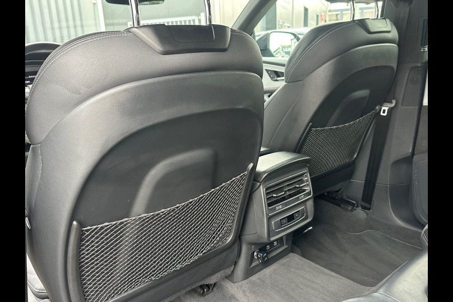 Audi Q8 55 TFSI e quattro Pro Line 360 CAM | LUCHTVEERING |