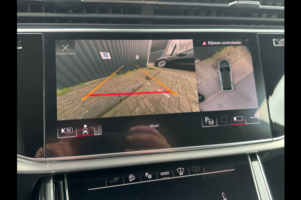 Audi Q8 55 TFSI e quattro Pro Line 360 CAM | LUCHTVEERING |