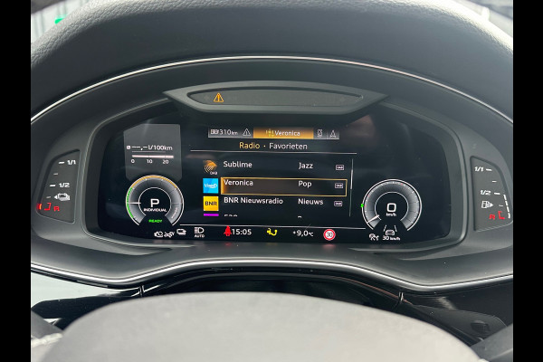 Audi Q8 55 TFSI e quattro Pro Line 360 CAM | LUCHTVEERING |