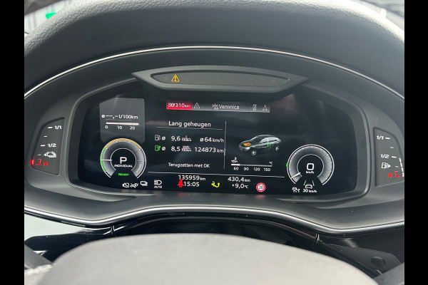 Audi Q8 55 TFSI e quattro Pro Line 360 CAM | LUCHTVEERING |