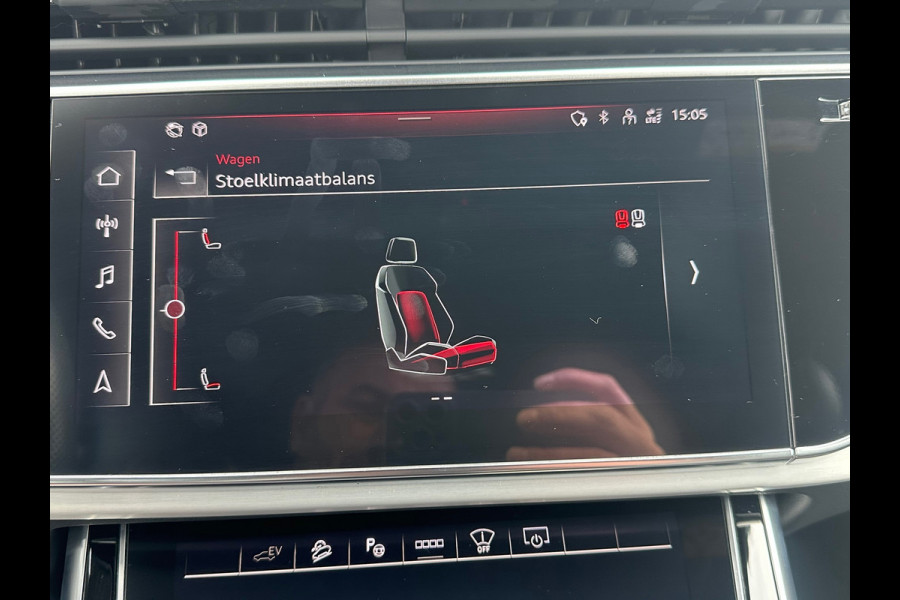 Audi Q8 55 TFSI e quattro Pro Line 360 CAM | LUCHTVEERING |