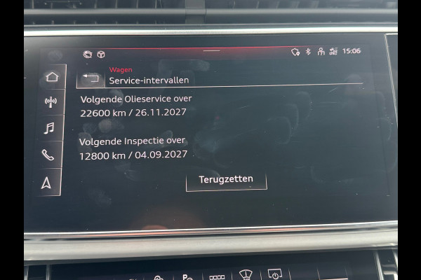Audi Q8 55 TFSI e quattro Pro Line 360 CAM | LUCHTVEERING |