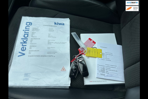 Audi Q8 55 TFSI e quattro Pro Line 360 CAM | LUCHTVEERING |