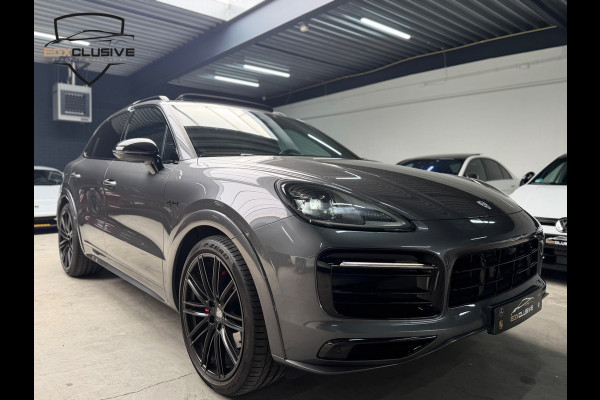 Porsche Cayenne 3.0 E-Hybrid PANO|360CAMERA|ACC|BOSE|SFEER