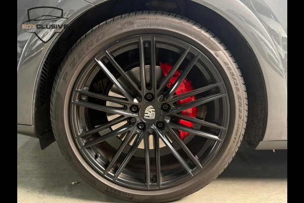 Porsche Cayenne 3.0 E-Hybrid PANO|360CAMERA|ACC|BOSE|SFEER