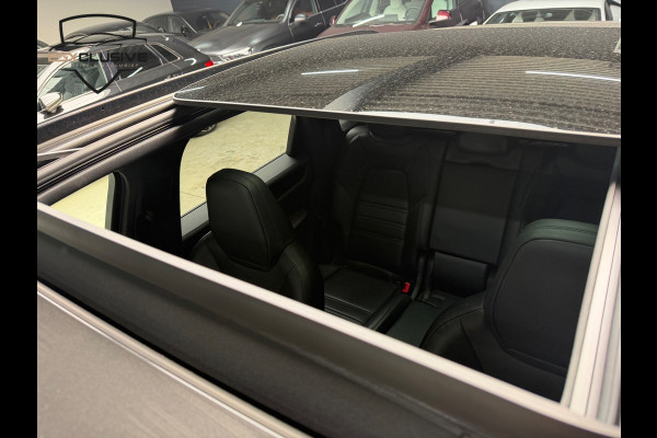 Porsche Cayenne 3.0 E-Hybrid PANO|360CAMERA|ACC|BOSE|SFEER