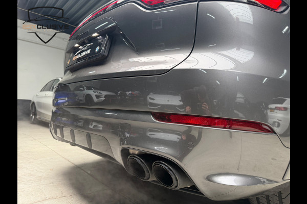Porsche Cayenne 3.0 E-Hybrid PANO|360CAMERA|ACC|BOSE|SFEER