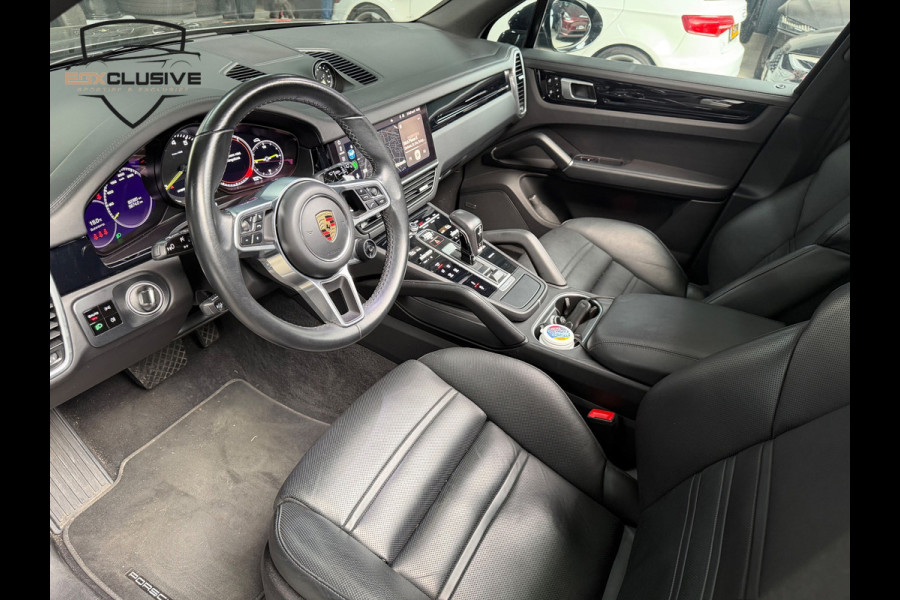 Porsche Cayenne 3.0 E-Hybrid PANO|360CAMERA|ACC|BOSE|SFEER
