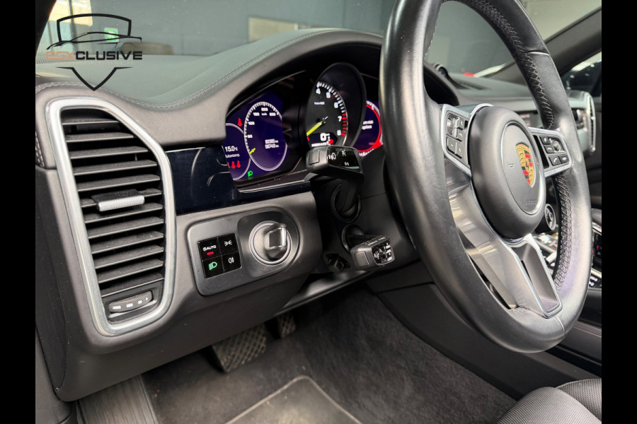 Porsche Cayenne 3.0 E-Hybrid PANO|360CAMERA|ACC|BOSE|SFEER