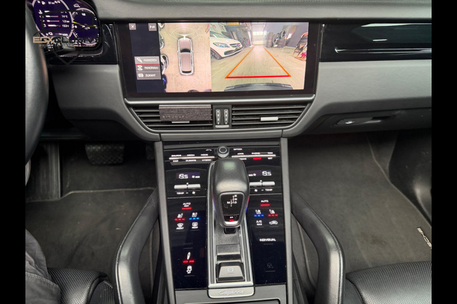 Porsche Cayenne 3.0 E-Hybrid PANO|360CAMERA|ACC|BOSE|SFEER