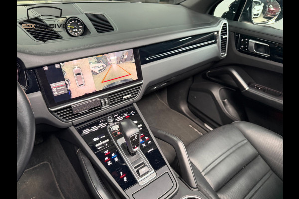 Porsche Cayenne 3.0 E-Hybrid PANO|360CAMERA|ACC|BOSE|SFEER