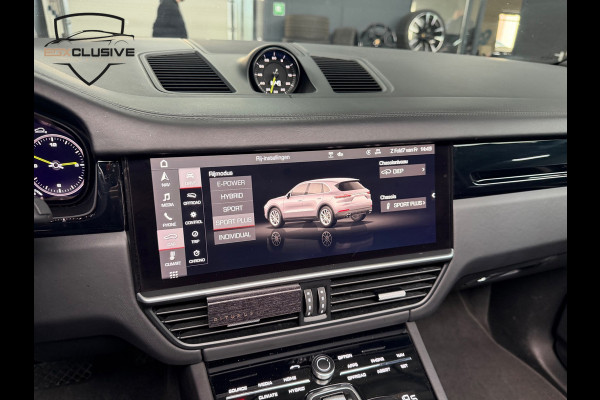 Porsche Cayenne 3.0 E-Hybrid PANO|360CAMERA|ACC|BOSE|SFEER