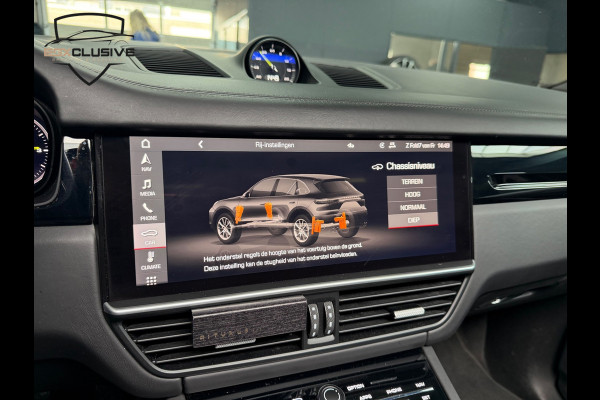 Porsche Cayenne 3.0 E-Hybrid PANO|360CAMERA|ACC|BOSE|SFEER