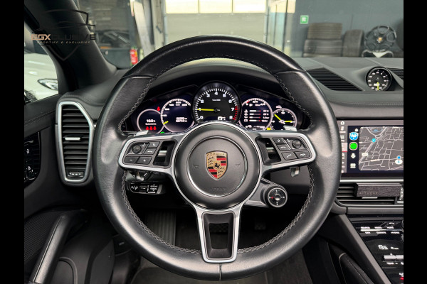 Porsche Cayenne 3.0 E-Hybrid PANO|360CAMERA|ACC|BOSE|SFEER