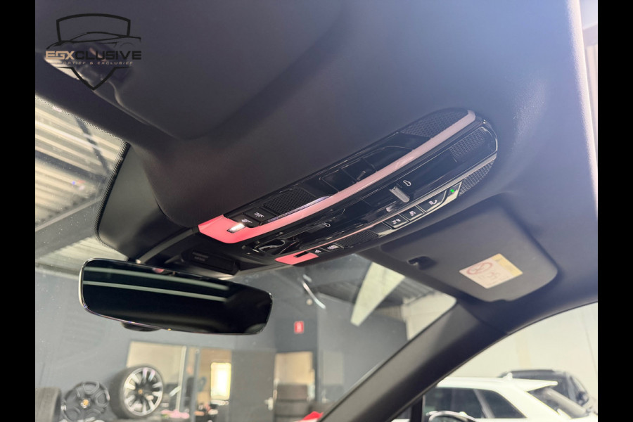 Porsche Cayenne 3.0 E-Hybrid PANO|360CAMERA|ACC|BOSE|SFEER