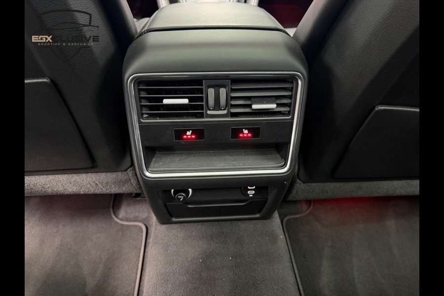 Porsche Cayenne 3.0 E-Hybrid PANO|360CAMERA|ACC|BOSE|SFEER