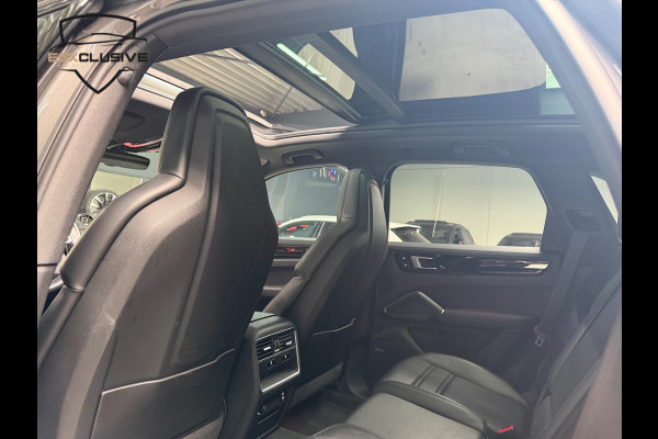 Porsche Cayenne 3.0 E-Hybrid PANO|360CAMERA|ACC|BOSE|SFEER