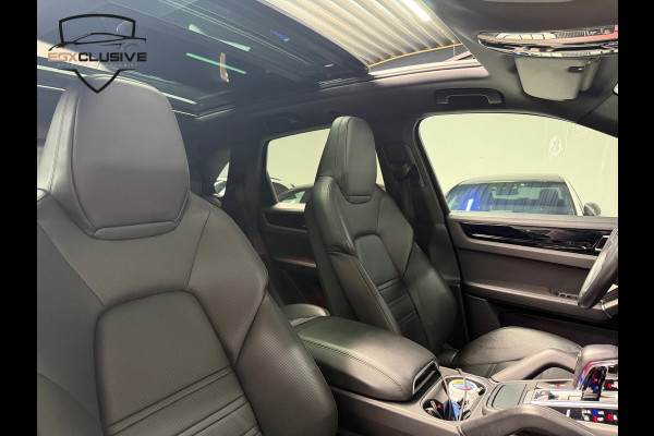 Porsche Cayenne 3.0 E-Hybrid PANO|360CAMERA|ACC|BOSE|SFEER