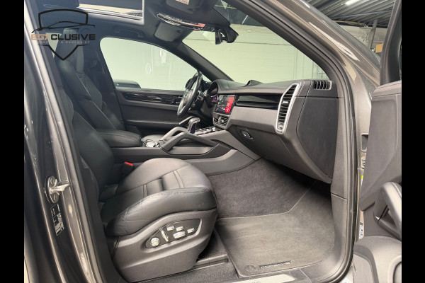 Porsche Cayenne 3.0 E-Hybrid PANO|360CAMERA|ACC|BOSE|SFEER