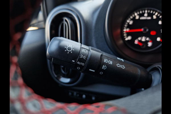 Kia Picanto 1.0 DPi GT-Line | Camera | Navi | Leder | Key-Less | 15” Velgen | Clima | PDC | Cruise | LED |