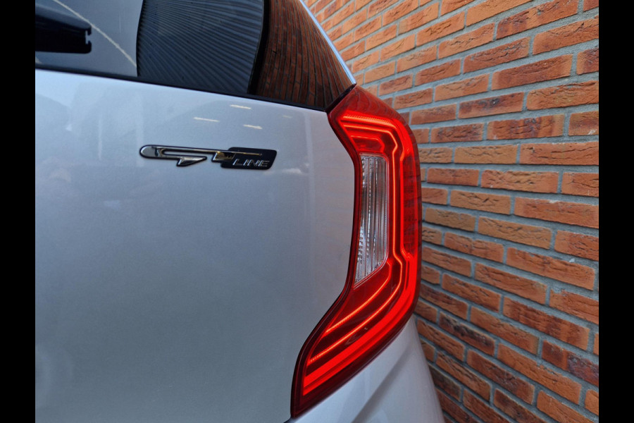 Kia Picanto 1.0 DPi GT-Line | Camera | Navi | Leder | Key-Less | 15” Velgen | Clima | PDC | Cruise | LED |