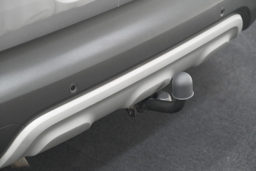 Renault Captur TCe 90 Limited | Trekhaak | Navigatie | Pack Comfort | Parkeersensoren