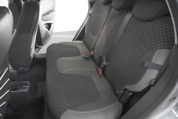 Renault Captur TCe 90 Limited | Trekhaak | Navigatie | Pack Comfort | Parkeersensoren