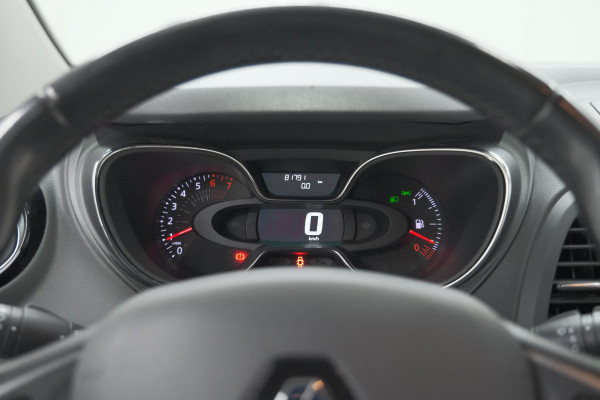 Renault Captur TCe 90 Limited | Trekhaak | Navigatie | Pack Comfort | Parkeersensoren