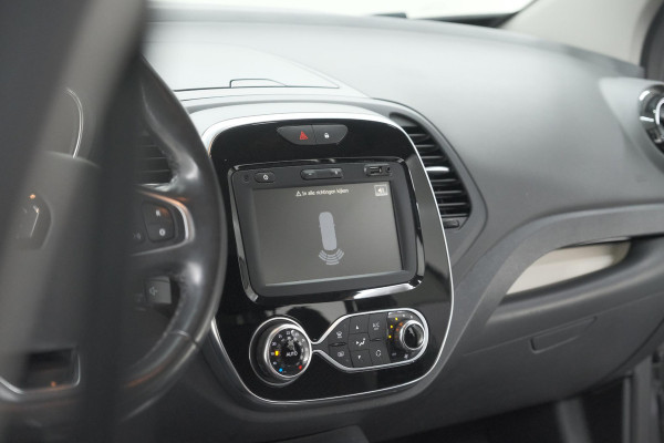Renault Captur TCe 90 Limited | Trekhaak | Navigatie | Pack Comfort | Parkeersensoren