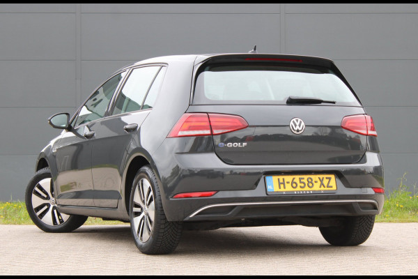 Volkswagen e-Golf E-DITION PDC AdaptiveCruise AllSeason