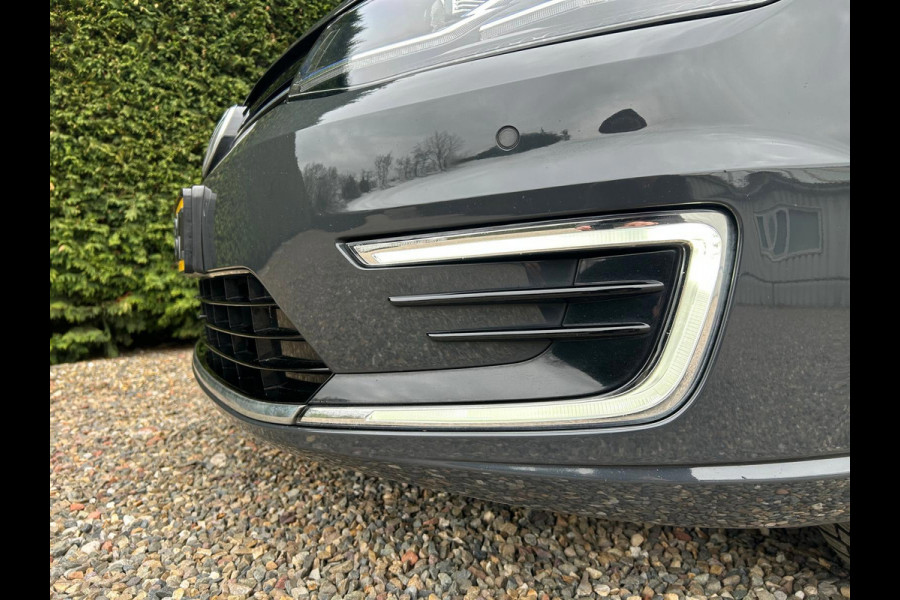 Volkswagen e-Golf E-DITION PDC AdaptiveCruise AllSeason