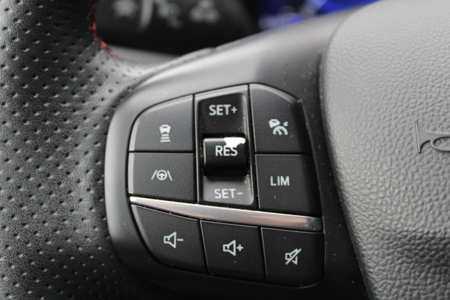 Ford Kuga 2.5 PHEV ST-Line X | Wegklapbare trekhaak | Adaptive cruise control | Winter Pack | Dodehoeksensoren | Head up Display | B&O Sound