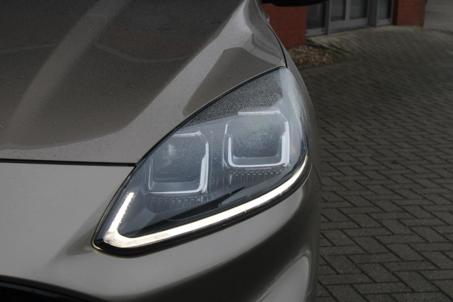 Ford Kuga 2.5 PHEV ST-Line X | Wegklapbare trekhaak | Adaptive cruise control | Winter Pack | Dodehoeksensoren | Head up Display | B&O Sound