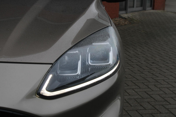 Ford Kuga 2.5 PHEV ST-Line X | Wegklapbare trekhaak | Adaptive cruise control | Winter Pack | Dodehoeksensoren | Head up Display | B&O Sound