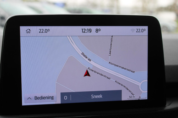 Ford Kuga 2.5 PHEV ST-Line X | Wegklapbare trekhaak | Adaptive cruise control | Winter Pack | Dodehoeksensoren | Head up Display | B&O Sound