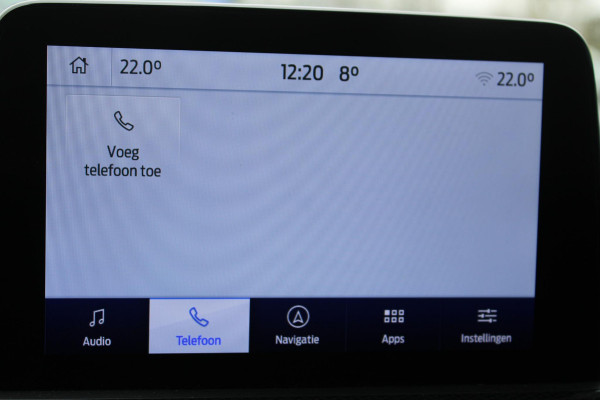 Ford Kuga 2.5 PHEV ST-Line X | Wegklapbare trekhaak | Adaptive cruise control | Winter Pack | Dodehoeksensoren | Head up Display | B&O Sound