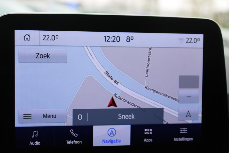 Ford Kuga 2.5 PHEV ST-Line X | Wegklapbare trekhaak | Adaptive cruise control | Winter Pack | Dodehoeksensoren | Head up Display | B&O Sound