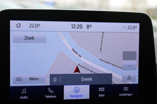 Ford Kuga 2.5 PHEV ST-Line X | Wegklapbare trekhaak | Adaptive cruise control | Winter Pack | Dodehoeksensoren | Head up Display | B&O Sound