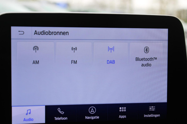 Ford Kuga 2.5 PHEV ST-Line X | Wegklapbare trekhaak | Adaptive cruise control | Winter Pack | Dodehoeksensoren | Head up Display | B&O Sound