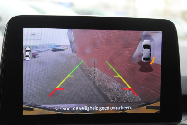 Ford Kuga 2.5 PHEV ST-Line X | Wegklapbare trekhaak | Adaptive cruise control | Winter Pack | Dodehoeksensoren | Head up Display | B&O Sound