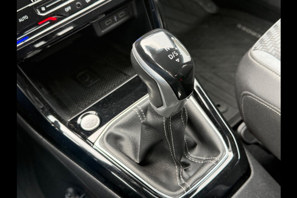 Volkswagen T-Cross 1.0 TSI AUTOMAAT 110 pk 2 X R-Line, trekhaak, dealer onderhouden, 1 e eigenaar, NL auto met nap