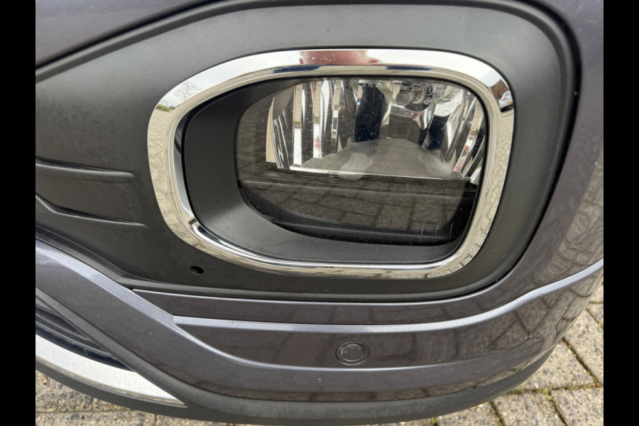 Volkswagen T-Cross 1.0 TSI AUTOMAAT 110 pk 2 X R-Line, trekhaak, dealer onderhouden, 1 e eigenaar, NL auto met nap